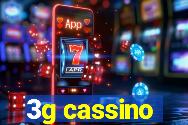 3g cassino